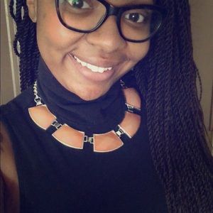 Super Cute Coral Necklace